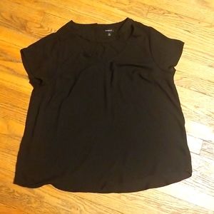 Torid Top